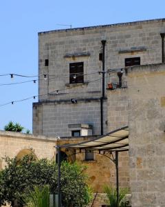 Gallery image of Masseria Bosco & Masseria Strazzati in Avetrana