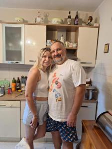 Billede fra billedgalleriet på Guest House Marija i Zadar + 16 billeder