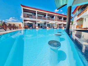 Gallery image of VEZO BEACH II Hotel in Morondava
