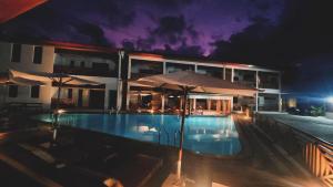 Gallery image of VEZO BEACH II Hotel in Morondava +8 photos