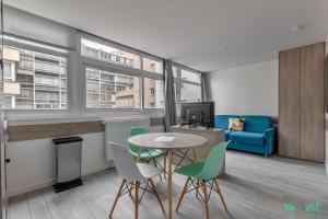 Χώρος καθιστικού στο Louis Vicat 4 - CI - Apartment for 2 Parc Expo Porte de Versailles