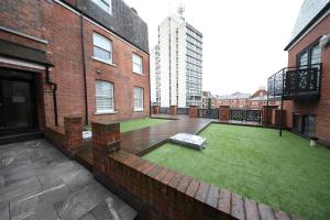 Gallery image of City Centre Luxury Spacious Apartment - Business & Leisure stays in Hull