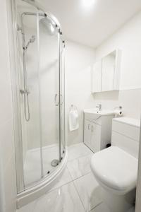 Gallery image of City Centre Luxury Spacious Apartment - Business & Leisure stays in Hull