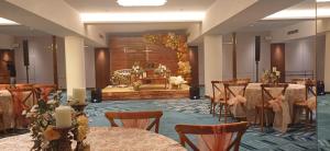Gallery image of The Avenue Center Hotel in Cochin