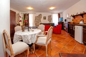 Fotografie z fotogalerie ubytování Apartments Taylor v Rovinji
