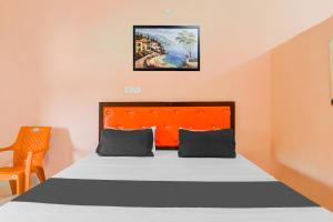 MalīhābādにあるHotel O Malihabad Palaceのギャラリーの写真