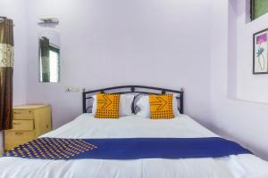 Galeriebild der Unterkunft Hotel O Muskaan Cottage in Matheran