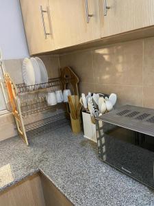 Imagen de la galería de Love Nomad - 1 Bedroom - Nakuru, en Nakuru 14 fotos más