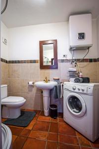 Fotografie z fotogalerie ubytování Apartments Taylor v Rovinji