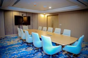 Fotografie z fotogalerie ubytování Serene Sarovar Premiere Hargeisa v Hargeyse