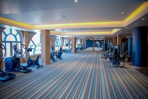 Fotografie z fotogalerie ubytování Serene Sarovar Premiere Hargeisa v Hargeyse