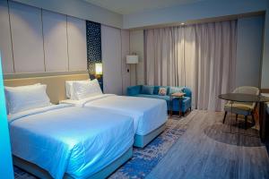 Fotografie z fotogalerie ubytování Serene Sarovar Premiere Hargeisa v Hargeyse + 27 fotografií