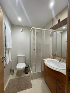 Ένα μπάνιο στο Bamboo Beach House