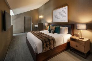 Gallery image of Hotel Hermosa in Hermosa Beach