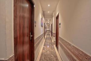 Fotografie z fotogalerie ubytování Meriton Buisness Hotel Mumbai International airport T-2 v Bombaji