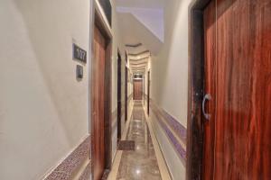 Fotografie z fotogalerie ubytování Meriton Buisness Hotel Mumbai International airport T-2 v Bombaji