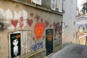 Φωτογραφία από το άλμπουμ του Pretty cosy pearl close to the sea στο Trouville-sur-Mer