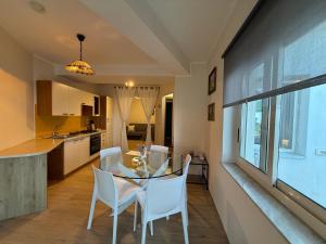 Cucina o angolo cottura di The Lemon Tree