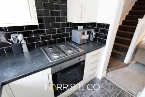 Gallery image of Captain's Cove in Fleetwood