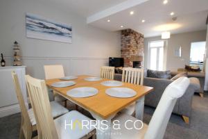 Gallery image of Captain's Cove in Fleetwood +16 photos