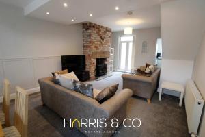 Gallery image of Captain's Cove in Fleetwood
