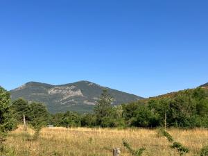 Galeriebild der Unterkunft Espace Shunyata Verdon Silence Nature in La Palud sur Verdon