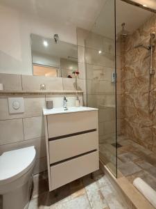 Bagno di The Lemon Tree