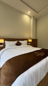 Gallery image of Serene Resorts Naran in Nārān