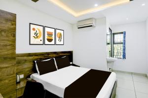 Fotografie z fotogalerie ubytování Hotel O R K Residency v destinaci Calicut