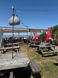 Φωτογραφία από το άλμπουμ του Fabulous whitstable weekend stay σε Seasalter