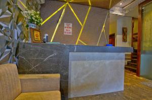 Fotografie z fotogalerie ubytování Meriton Buisness Hotel Mumbai International airport T-2 v Bombaji