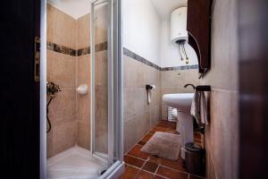 Fotografie z fotogalerie ubytování Apartments Taylor v Rovinji