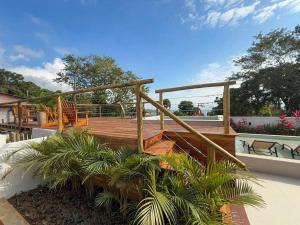 Fotografie z fotogalerie ubytování Santomar Guest House v destinaci Ilhabela