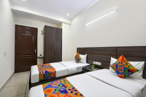 Galeriebild der Unterkunft The Hotel Wonderland Inn Medanta in Gurgaon