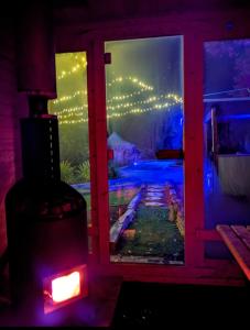 Fotografie z fotogalerie ubytování Forest Creek Retreat 