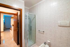 Ένα μπάνιο στο San Giovanni Home +11 φωτογραφίες
