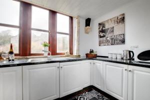 Gallery image of Humbug Lodge in Pateley Bridge