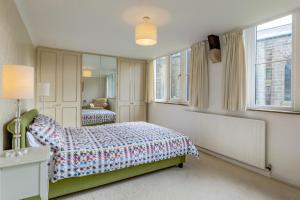 Gallery image of Humbug Lodge in Pateley Bridge