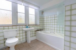 Gallery image of Humbug Lodge in Pateley Bridge +5 photos