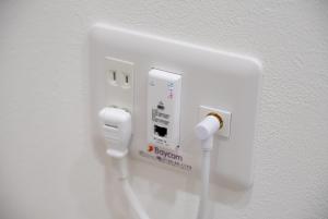 Billede fra billedgalleriet på GLITTER101 Max 5ppl 5 minutes to USJ by train i Osaka