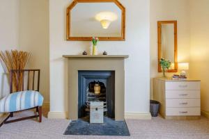 Galería fotográfica de Salts Mill Workers Cottage en Shipley