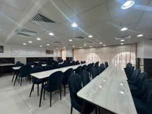 Φωτογραφία από το άλμπουμ του فندق المرزم-Al Marzam Hotel σε Al Madinah