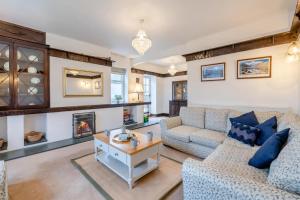 Fotografie z fotogalerie ubytování Springdale Farmhouse v destinaci Rudston