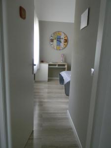 Fotografie z fotogalerie ubytování B&B Melanella v destinaci Capaccio-Paestum