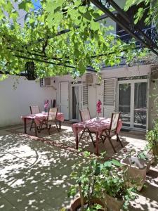 Billede fra billedgalleriet på Splendid Luxury Apartments i Budva