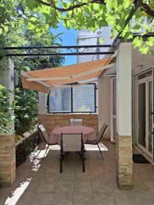 Ảnh trong thư viện ảnh của Splendid Luxury Apartments ở Budva