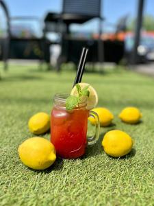 Gallery image of Hotel Miastova in Mielec