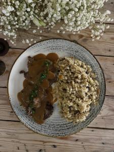 Gallery image of Hotel Miastova in Mielec