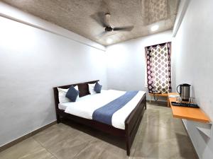 Afbeelding uit fotogalerij van Ramma TheHotel - 200 mtrs from Nakki Lake in Mount Ābu