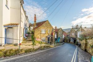 Okolí prázdninového domu